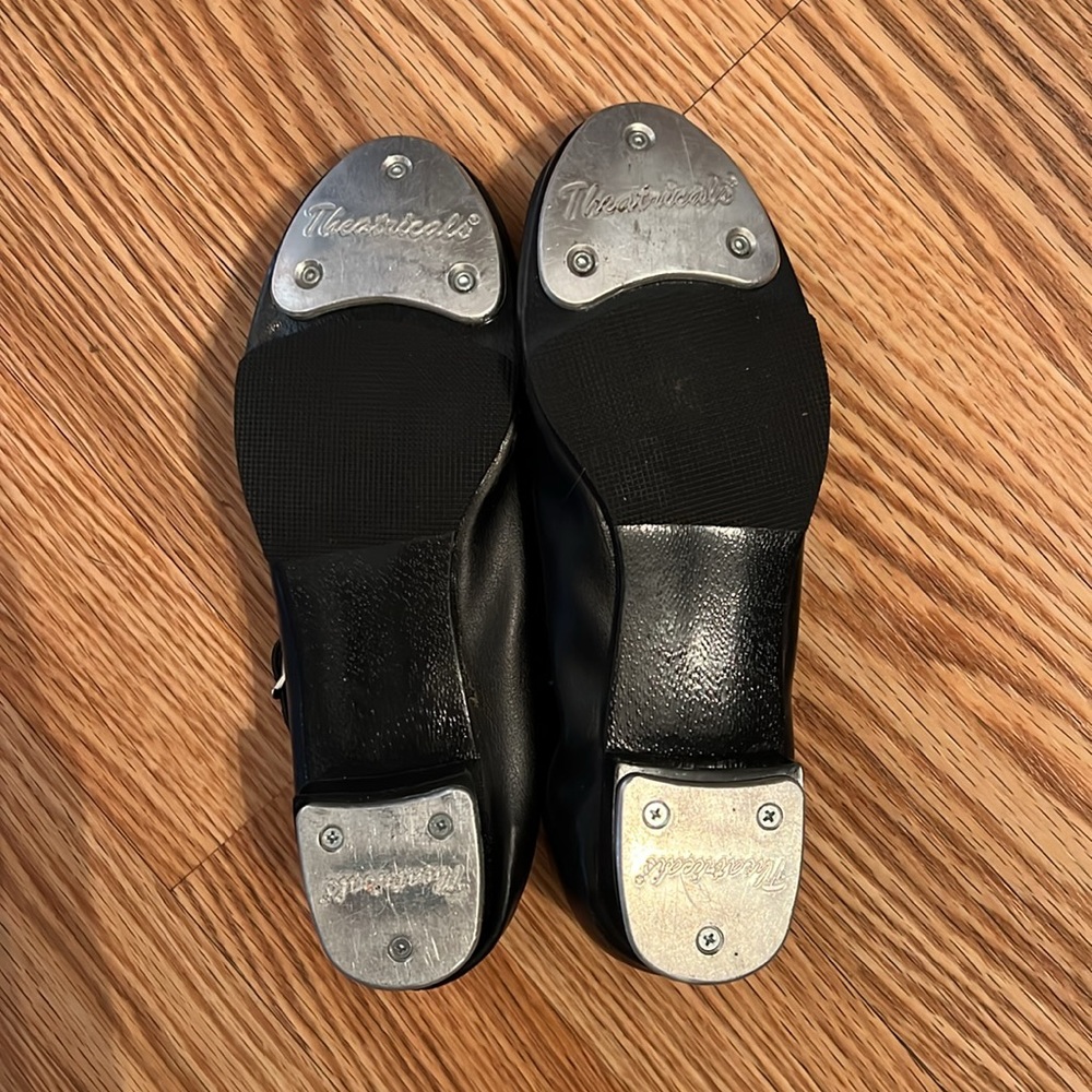 Tap shoes - Picture 3 of 4